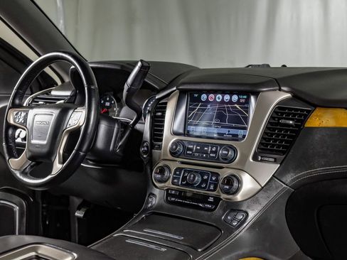 Used 2017 GMC Yukon XL Denali w/ Open Road Package image 23