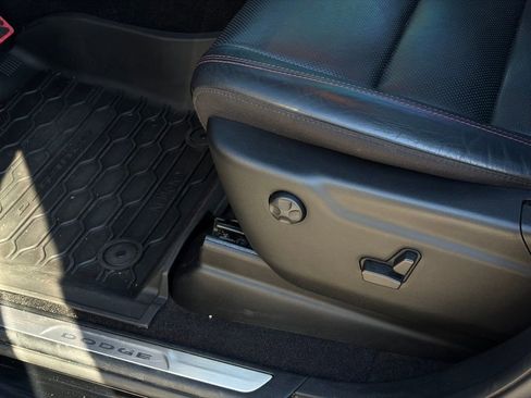 Used 2022 Dodge Durango R/T image 12