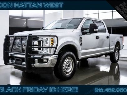 Used 2019 Ford F250 XLT w/ XLT Value Package