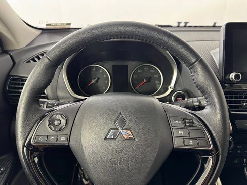 Used 2024 Mitsubishi Eclipse Cross SE AWD/4WD image 14