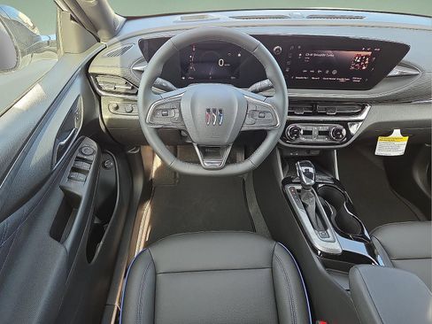 New 2026 Buick Envista Sport Touring w/ Convenience I Package image 11