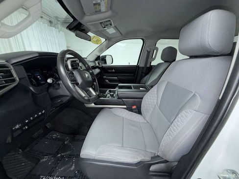 Used 2023 Toyota Tundra SR5 w/ SR5 Convenience Package image 3