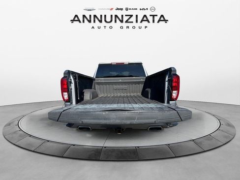 Used 2021 GMC Sierra 1500 Elevation w/ LPO, Elevation Black Package image 17