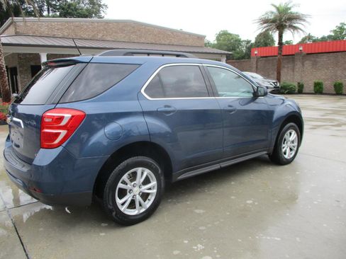 Used 2017 Chevrolet Equinox LT w/ Convenience Package FWD image 13