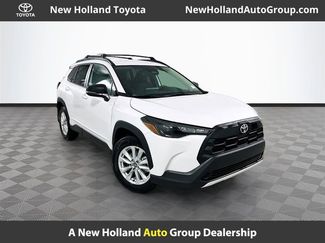 New 2026 Toyota Corolla Cross LE w/ Cold Weather Package video 1