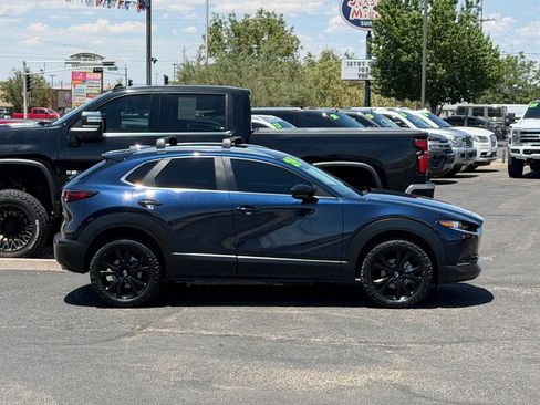 Used 2024 MAZDA CX-30 AWD 2.5 S w/ Select Sport Pkg image 49