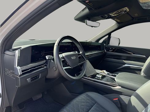 Used 2025 Cadillac Escalade IQ Sport 1 image 26