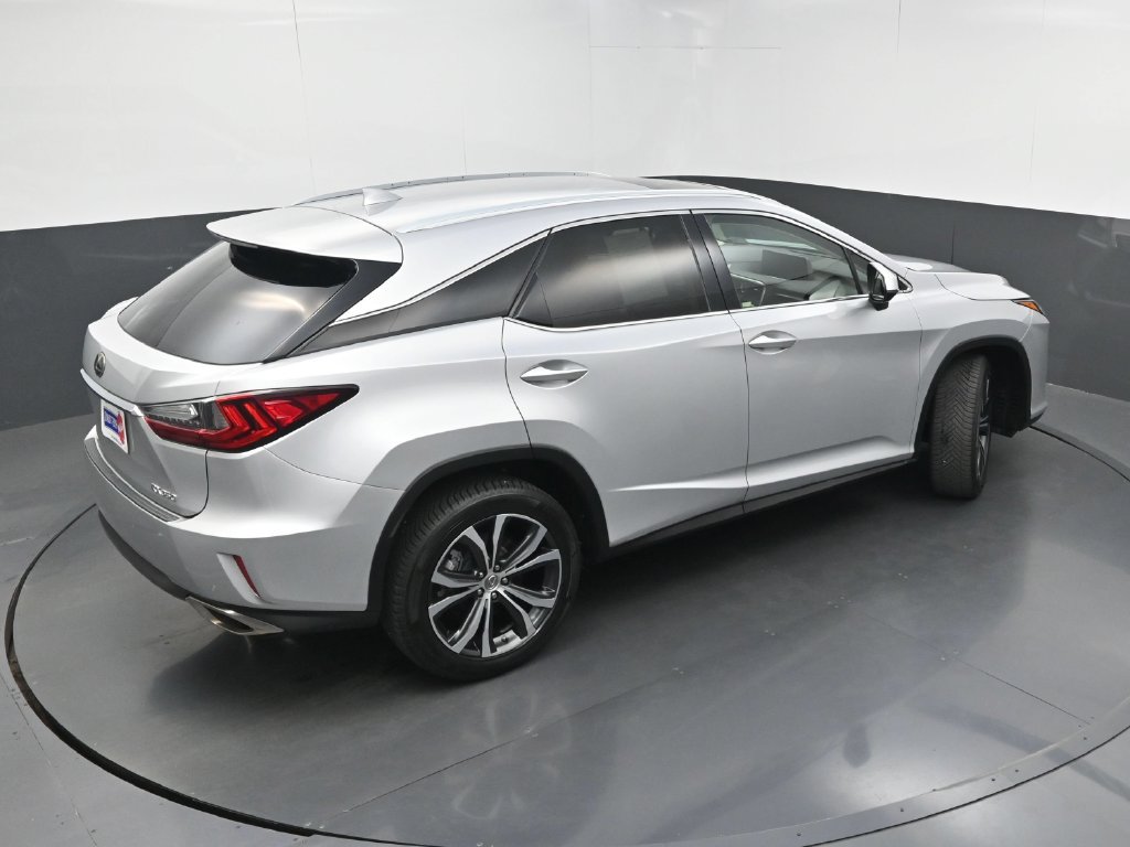 Used 2017 Lexus RX 350 FWD w/ Premium Package image 35