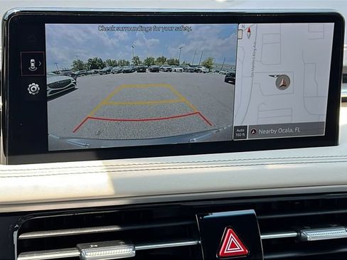 Used 2026 Genesis G70 2.5T RWD image 18