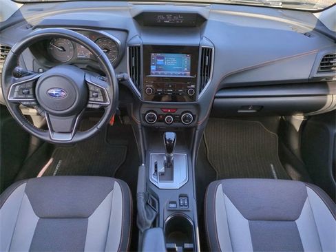 Certified 2021 Subaru Crosstrek 2.0i Premium image 16