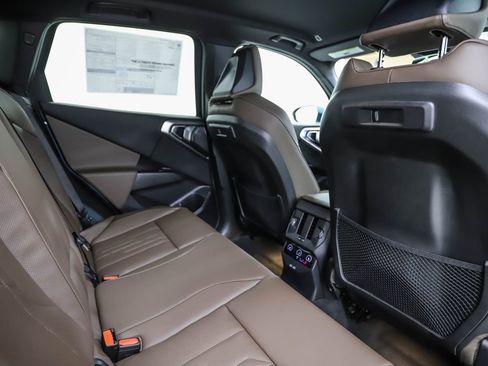 New 2026 BMW X3 xDrive30 w/ Convenience Package image 25