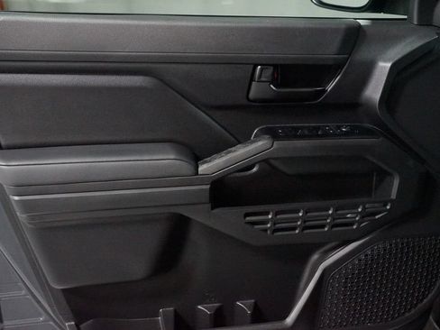 Certified 2025 Toyota Tacoma SR RWD image 28
