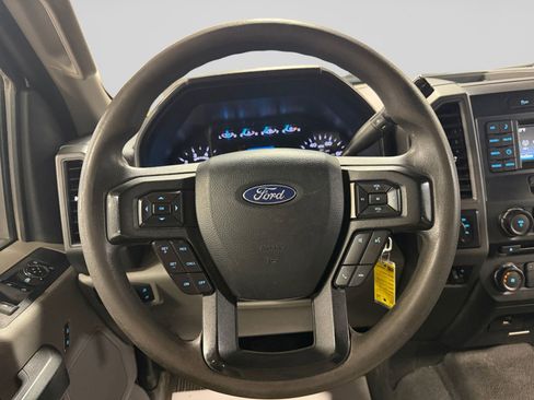 Used 2018 Ford F350 XL AWD/4WD image 19