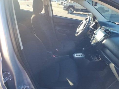 Used 2024 Mitsubishi Mirage ES image 5