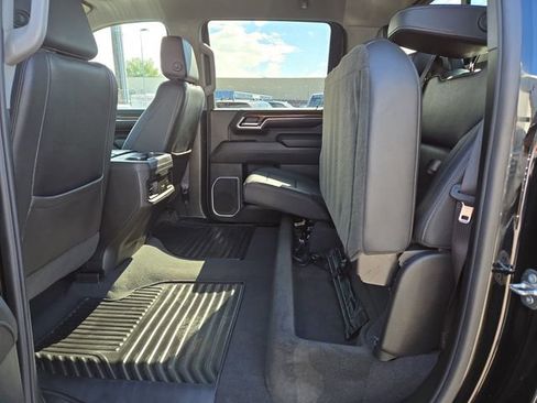 Used 2024 Chevrolet Silverado 2500 LT w/ Convenience Package AWD/4WD image 33
