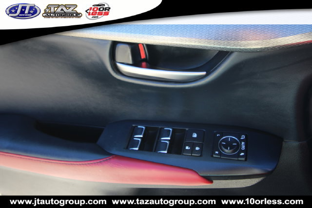 Used 2018 Lexus NX 300 F Sport w/ Accessory Package 2 FWD image 12