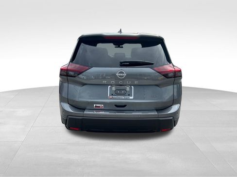New 2026 Nissan Rogue SV w/ Cold Weather Package image 5
