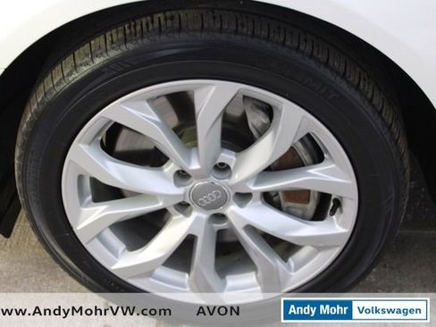 Used 2018 Audi A6 2.0T Premium image 13