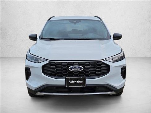 New 2026 Ford Escape ST-Line w/ Tech Pack #1 FWD image 6