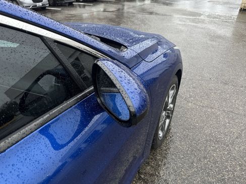 Used 2022 Kia K5 EX image 36