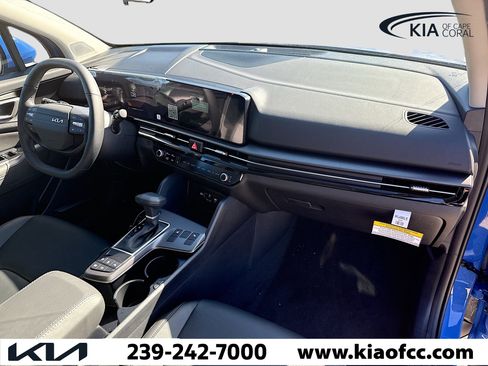 New 2026 Kia Sportage EX image 14