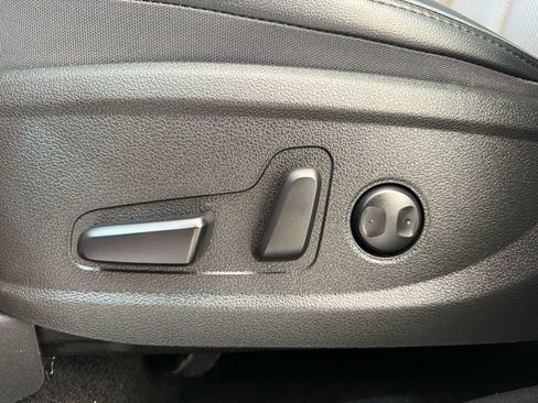 Used 2022 Hyundai Santa Fe SEL w/ Convenience + Premium Package image 30