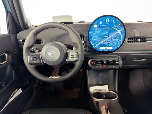 New 2026 MINI Cooper S image 13