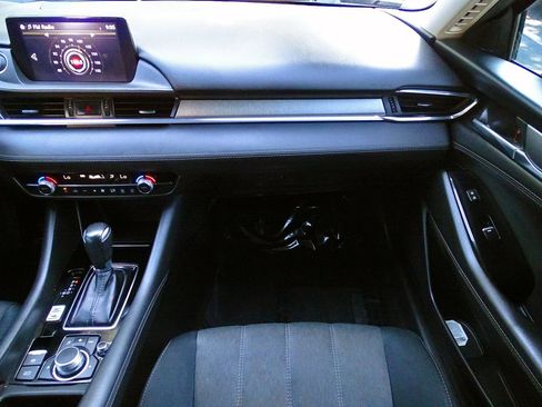 Used 2020 MAZDA MAZDA6 Sport FWD image 32