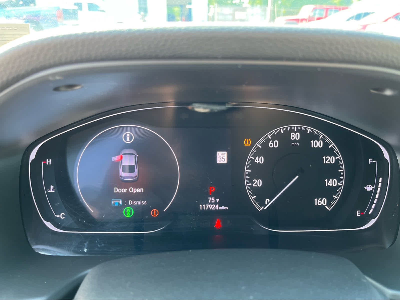 Used 2020 Honda Accord Touring image 15