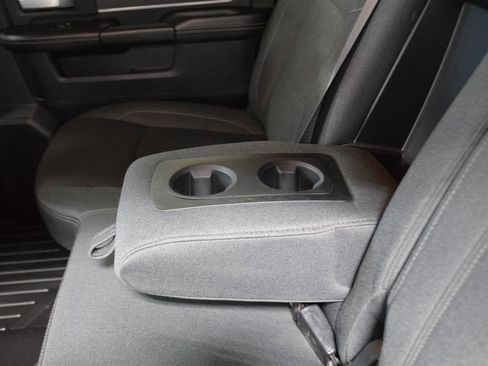 Used 2022 RAM 2500 Big Horn w/ Level C Equiment Group image 52