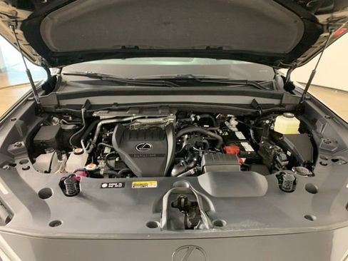 Certified 2025 Lexus TX 350 AWD w/ Technology Package image 44