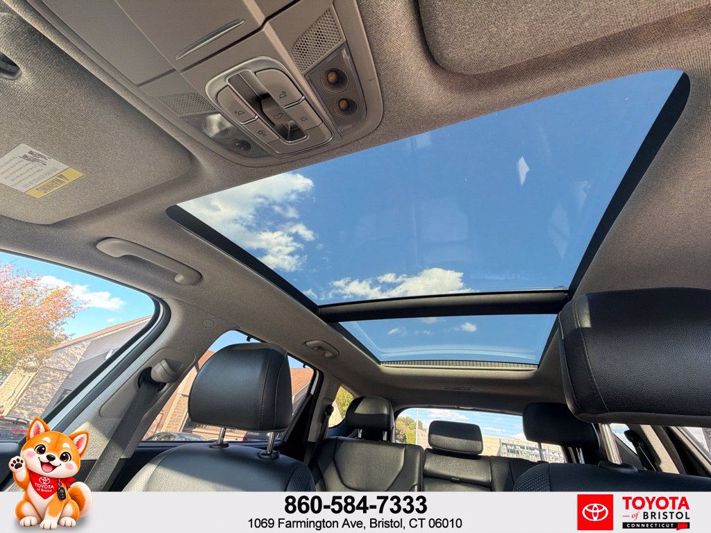 Used 2020 Hyundai Santa Fe SEL AWD/4WD image 28