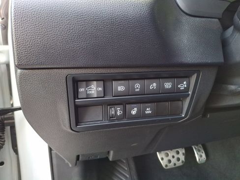 Used 2023 Toyota Tundra SR5 w/ TRD Sport Premium Package AWD/4WD image 12