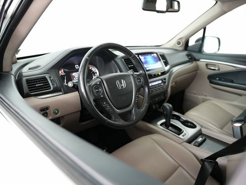 Used 2018 Honda Pilot EX-L image 5