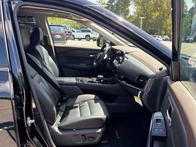 Used 2023 Nissan Rogue SL w/ SL Premium Package AWD/4WD image 29