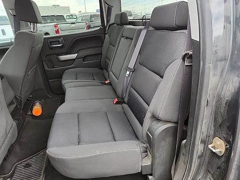 Used 2017 Chevrolet Silverado 1500 LT w/ All Star Edition AWD/4WD image 30