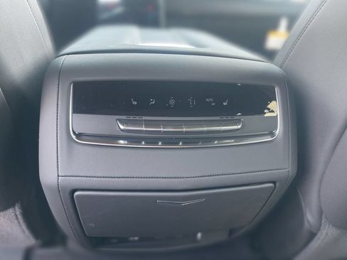 New 2026 Cadillac Escalade Luxury w/ Touring Package AWD/4WD image 29