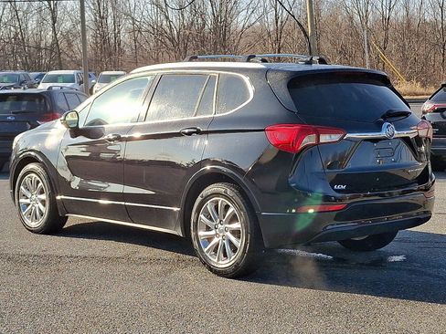 Used 2019 Buick Envision Essence image 2