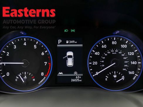 Used 2022 Hyundai Kona SE w/ Winter Weather Package image 18