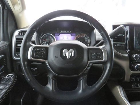 Used 2020 RAM 3500 Laramie image 24