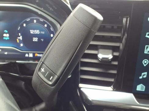 Certified 2024 Chevrolet Silverado 1500 LT image 29