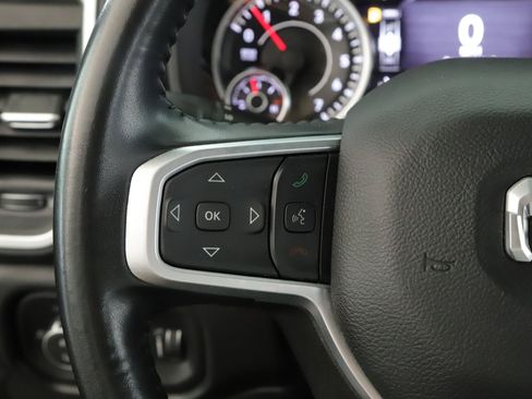 Used 2022 RAM 1500 Big Horn AWD/4WD image 10