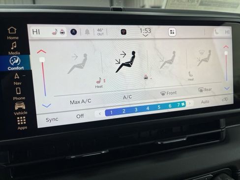 New 2026 Jeep Wrangler Sahara image 35