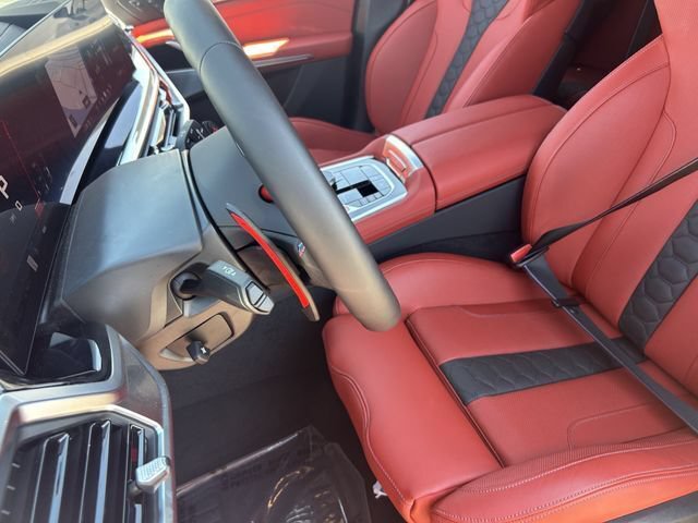 New 2026 BMW X5 M Competition w/ Executive Package AWD/4WD image 19