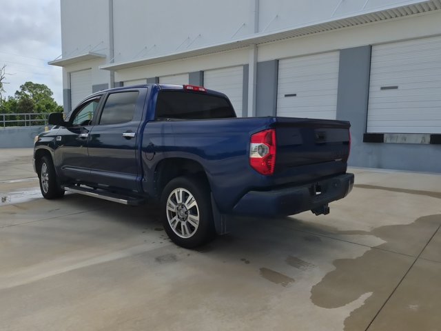 Used 2014 Toyota Tundra 1794 Edition RWD image 7