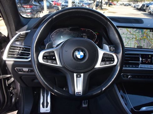 Used 2019 BMW X5 xDrive40i w/ M Sport Package image 22
