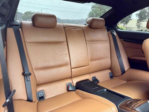 Used 2011 BMW 328i xDrive Coupe image 54