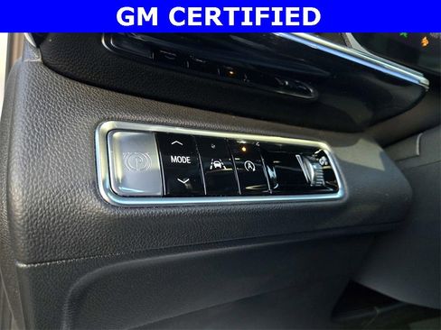 Certified 2024 Buick Envision Preferred image 29