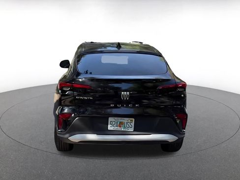 Used 2025 Buick Envista Preferred image 12