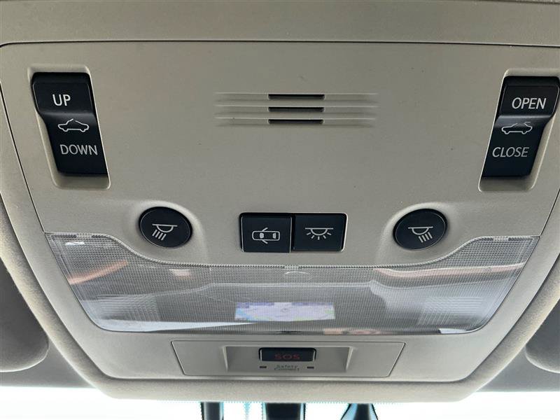 Used 2014 Lexus ES 300h w/ Luxury Package w/Bamboo Trim FWD image 50